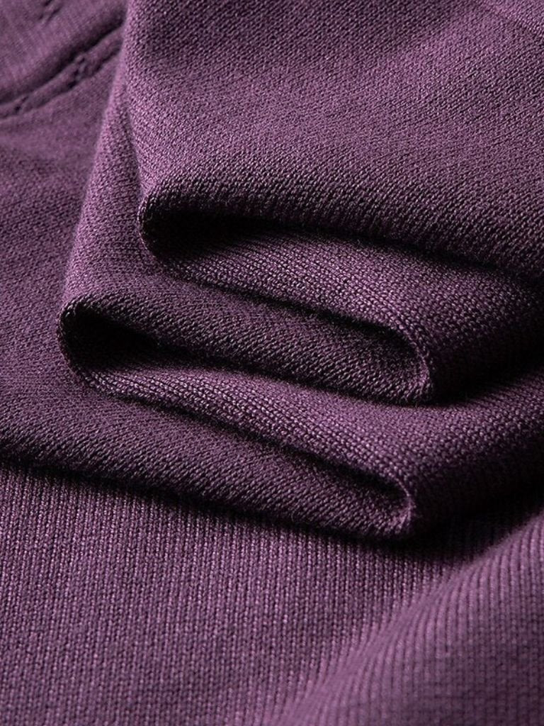 Iver™ | Polo Clássico Ajustado