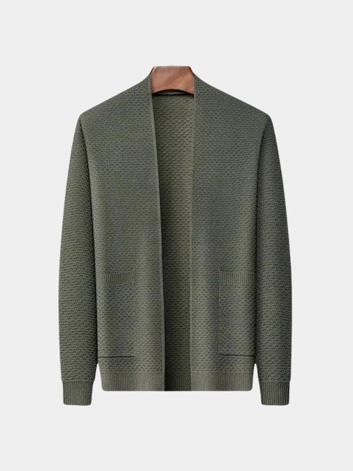 Jacquard™ | Blazer Clássico