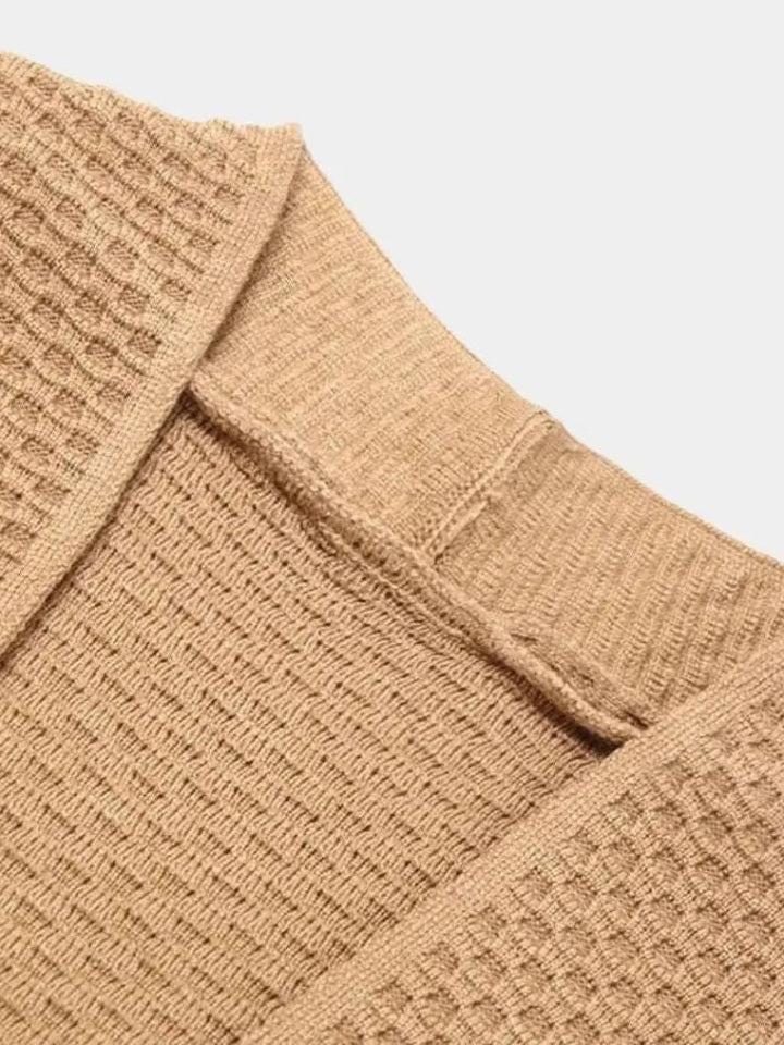 Jacquard™ | Blazer Clássico