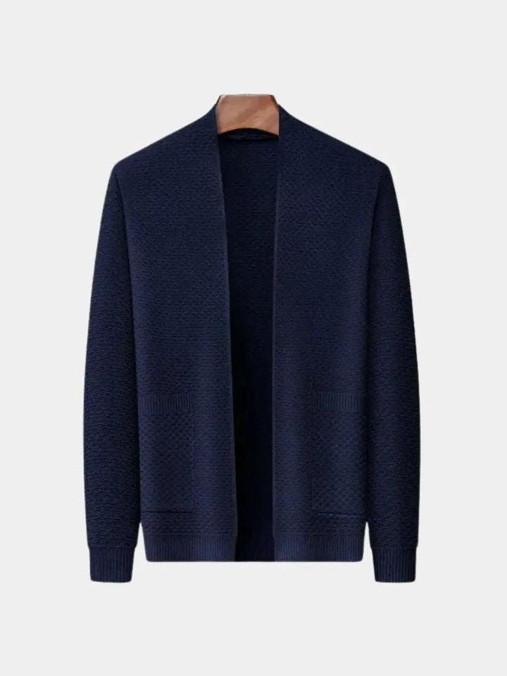 Jacquard™ | Blazer Clássico