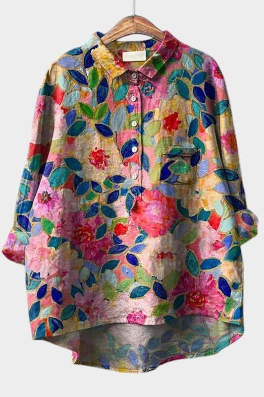 Johanne | Blusa de Luxo Lovisa