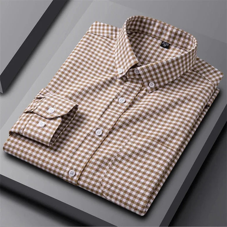 Joris™ | Camisa Oxford