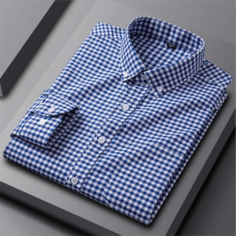 Joris™ | Camisa Oxford