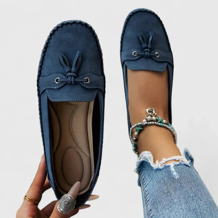 Josefine | Loafers Ortopédicos