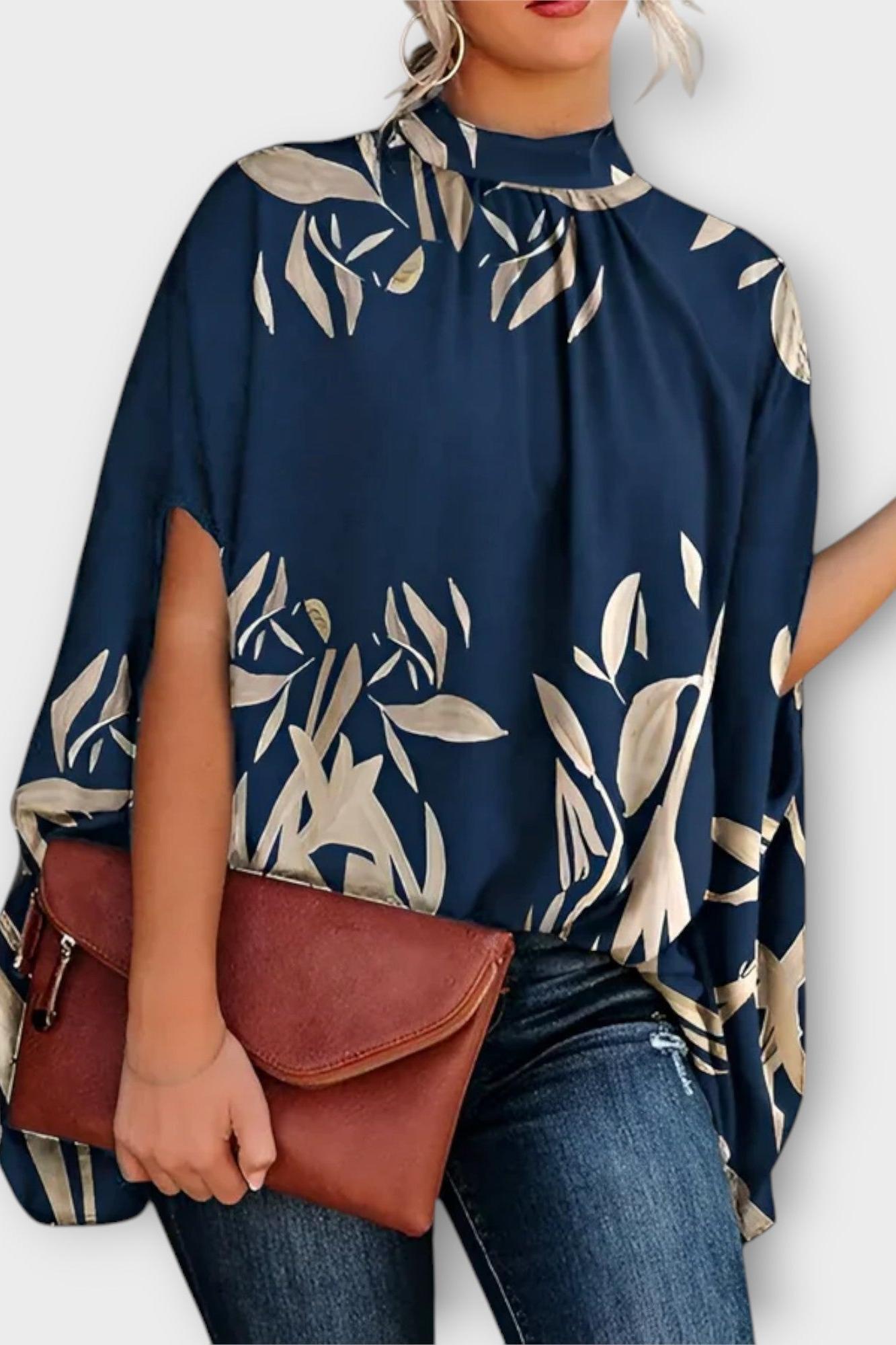 Karla | Blusa de noite Allround