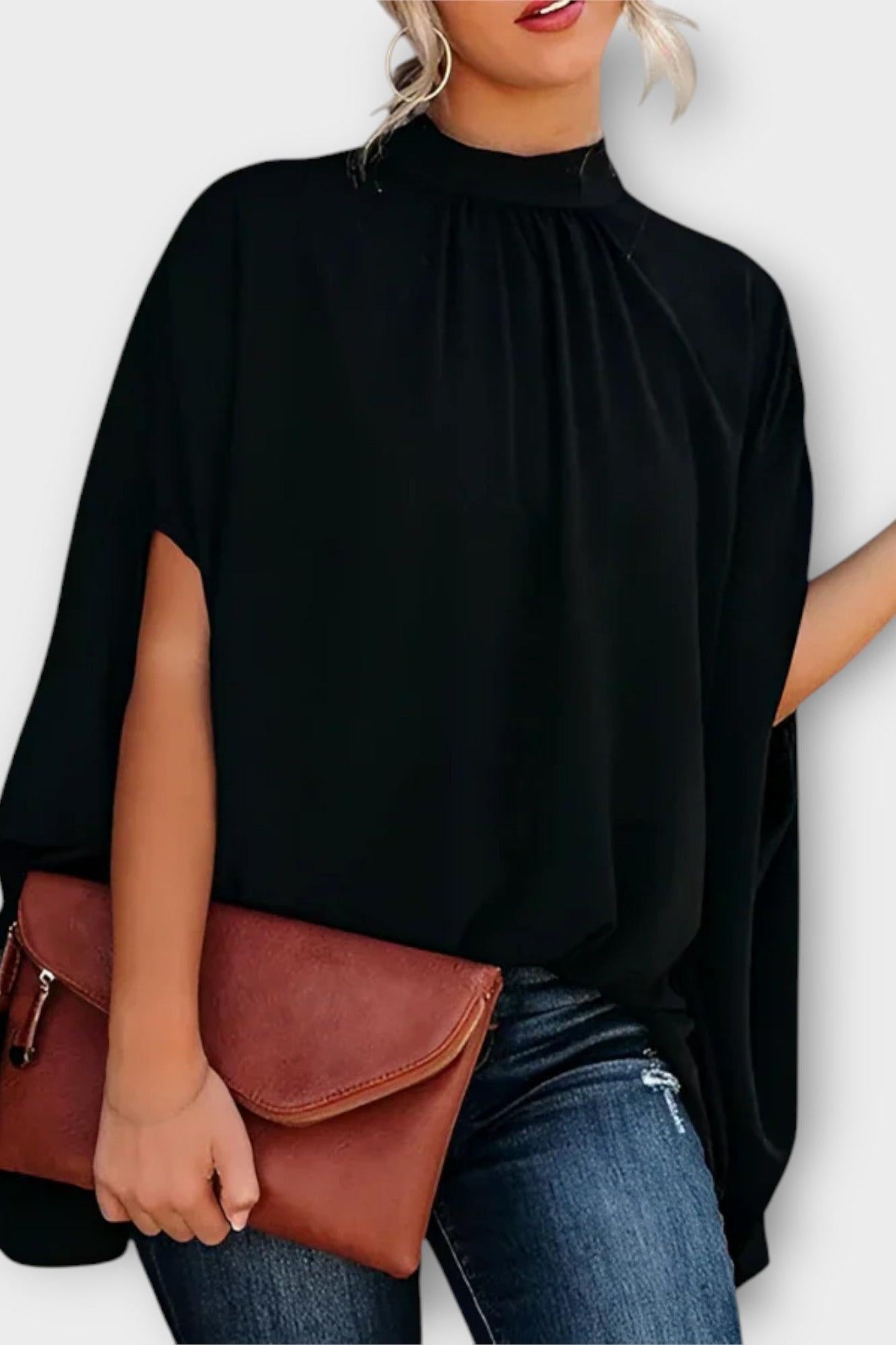 Karla | Blusa de noite Allround