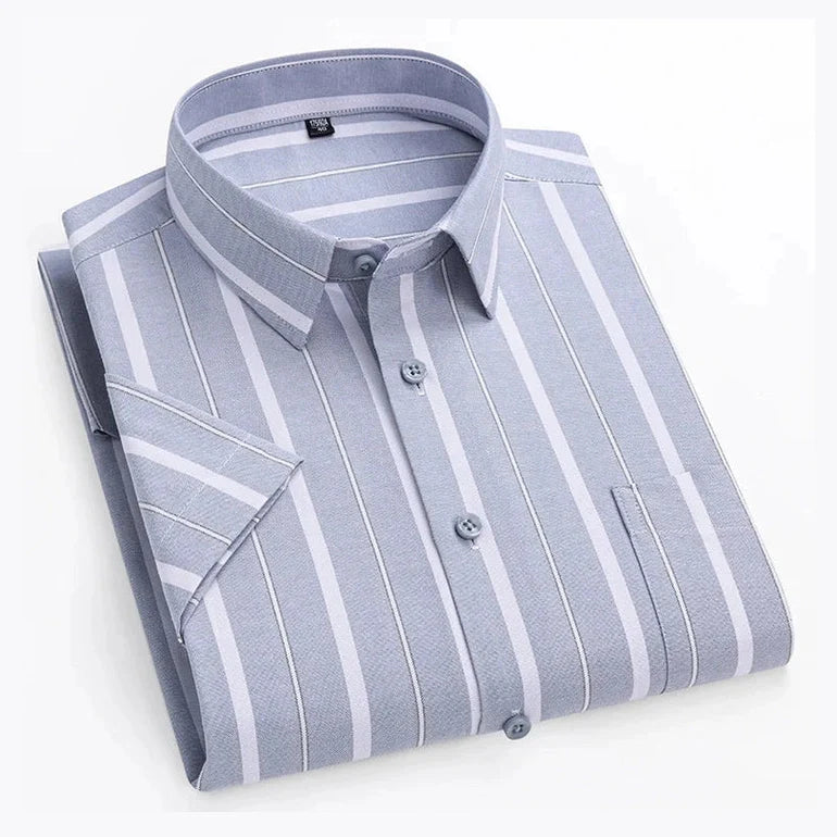 Kasper™ | Camisa de Manga Curta Katoon