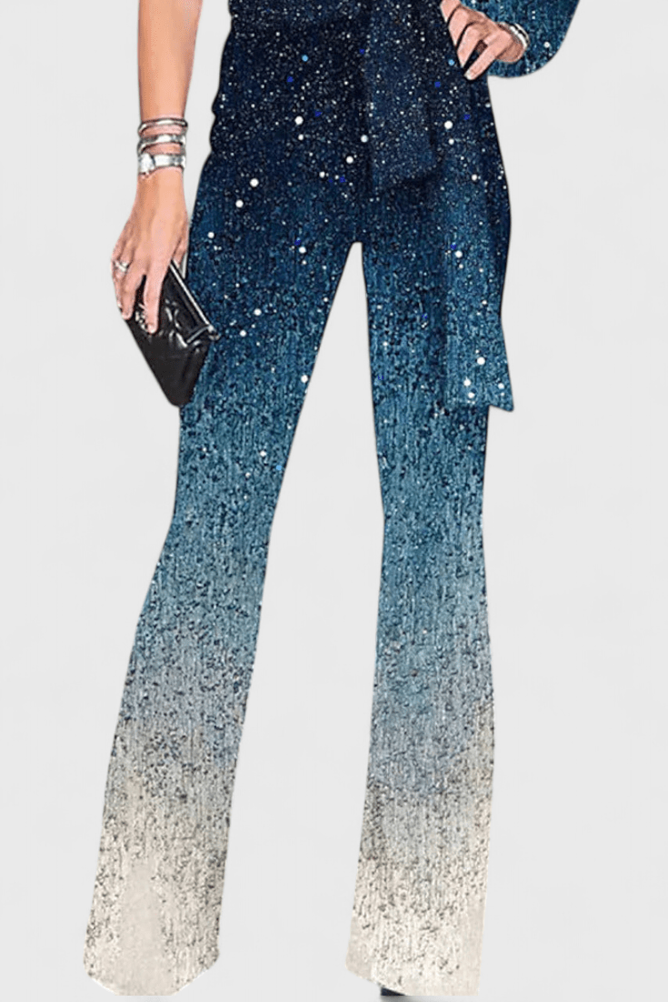 Katrine | Macacão assimétrico