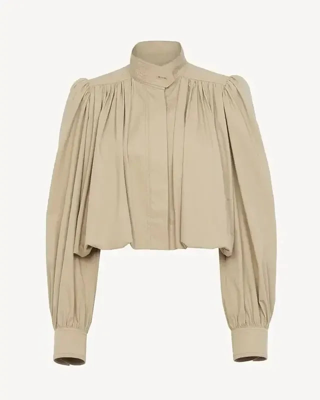 Katrine | Casaco Bomber