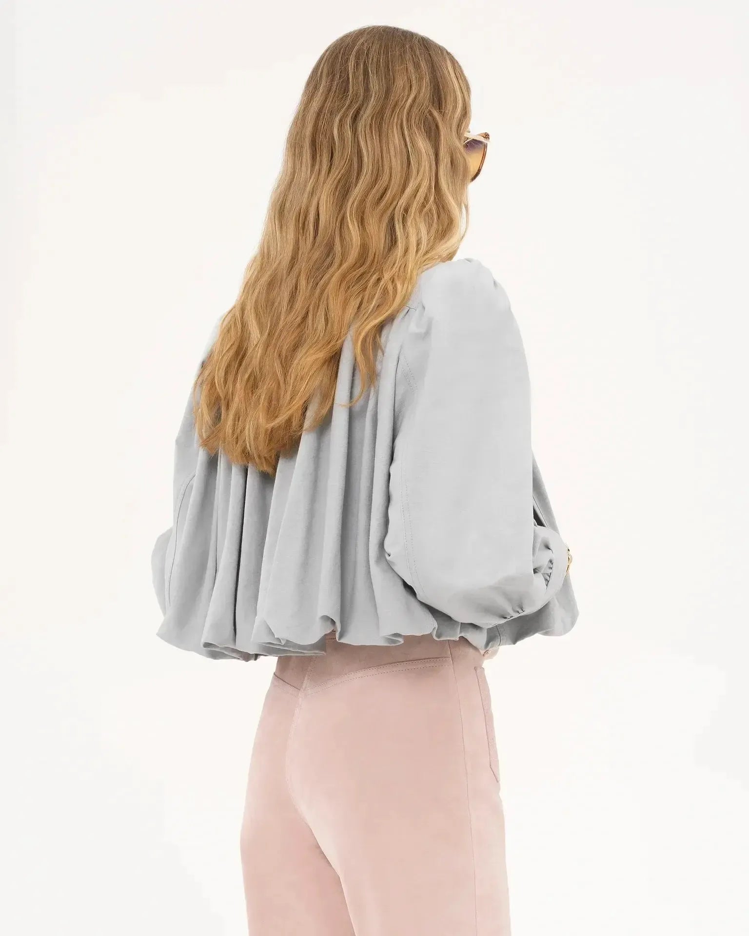 Katrine | Casaco Bomber