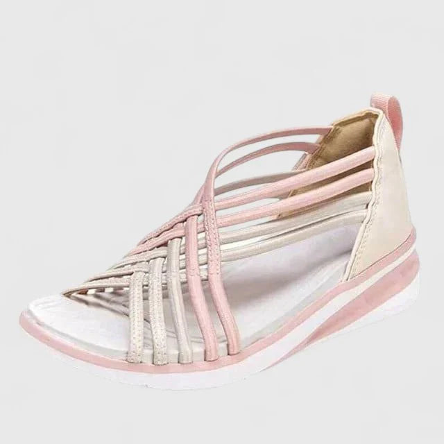 Katrine | Sandálias ortopédicas