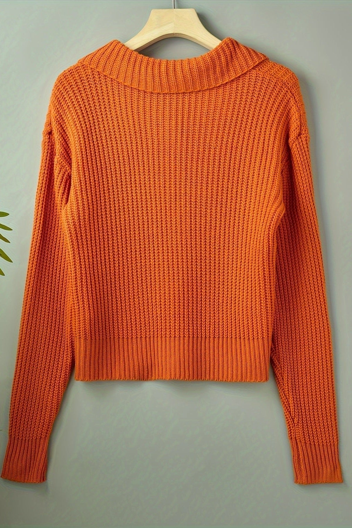 Kiara | Casaco de Malha