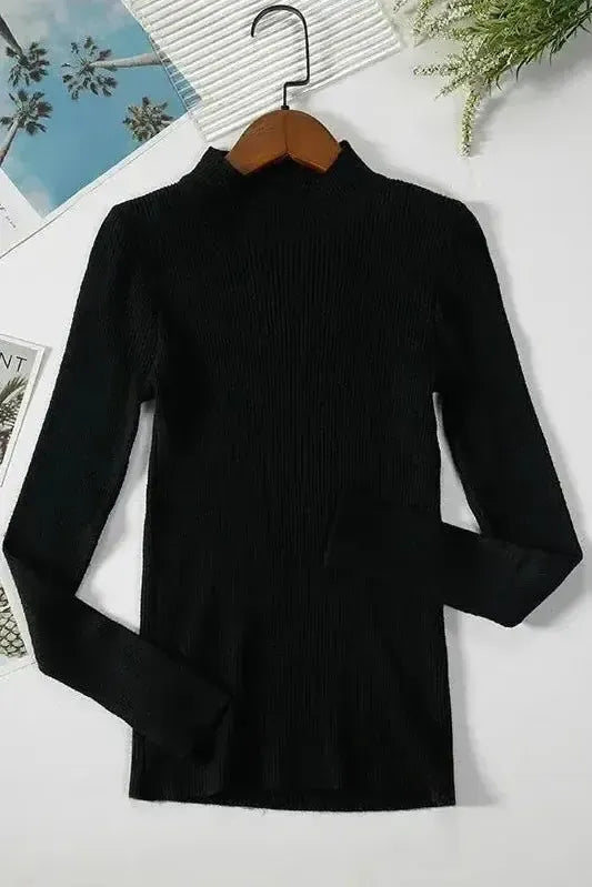 Kirstine | Pullover de Cashmere