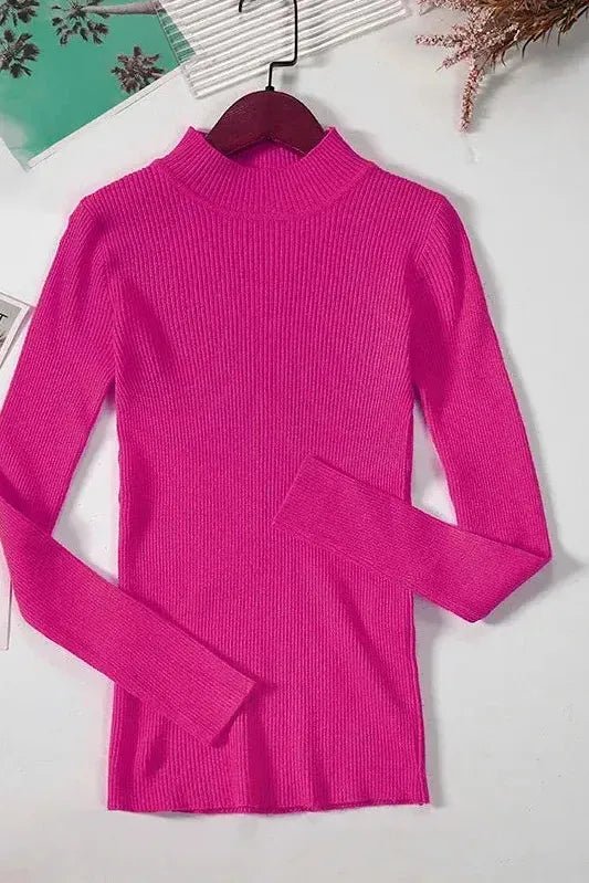 Kirstine | Pullover de Cashmere