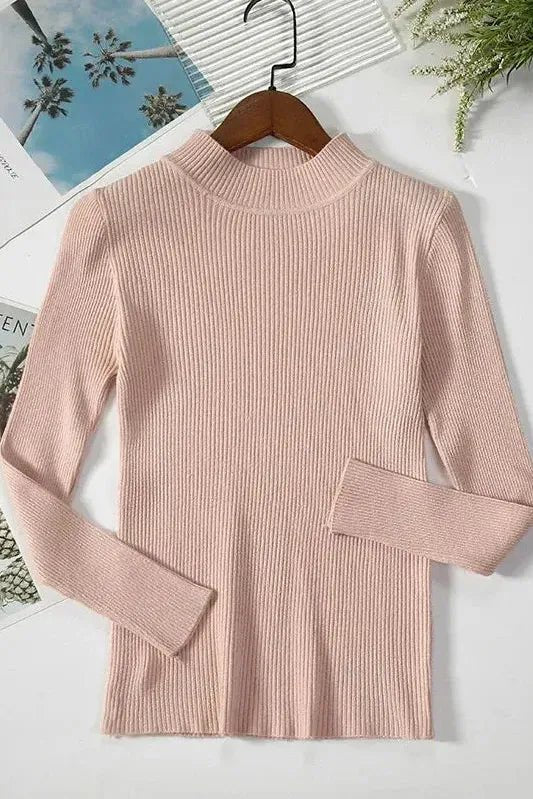 Kirstine | Pullover de Cashmere