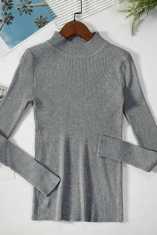 Kirstine | Pullover de Cashmere
