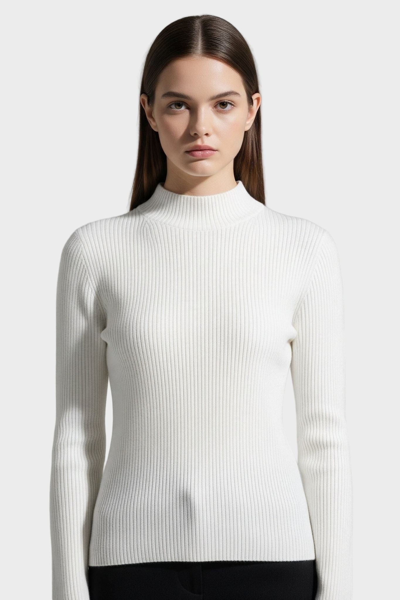 Kirstine | Pullover de Cashmere