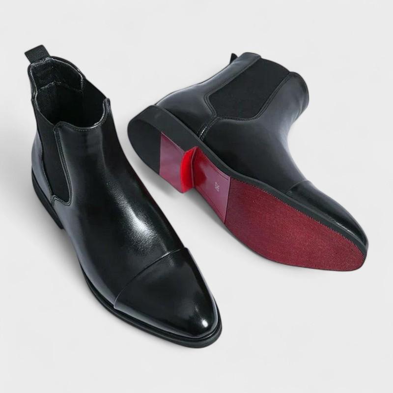 Kjeld™ | Botas Chelsea