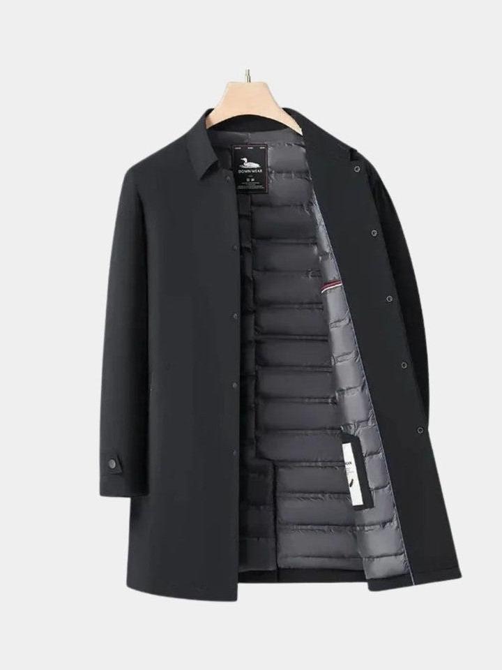 Klassik™ | Casaco de Inverno