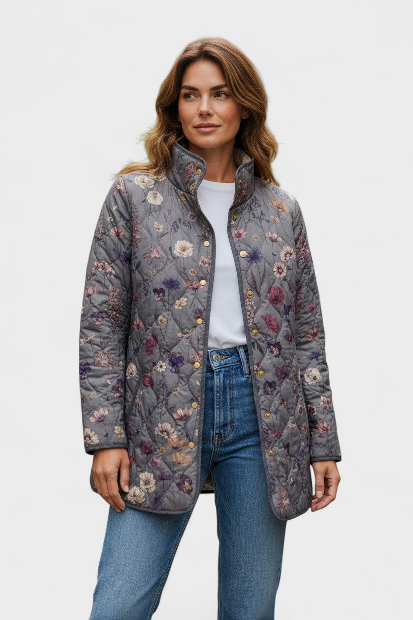 Lada™ | Casaco acolchoado