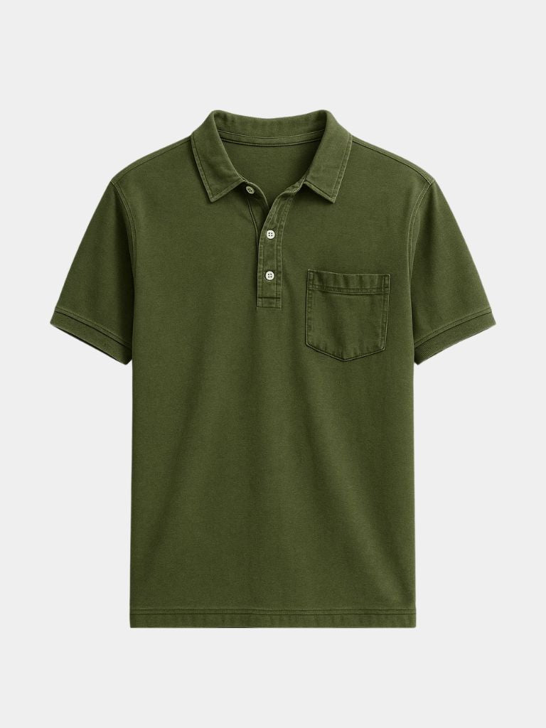 Lauge™ | Polo Bethlehem Blues