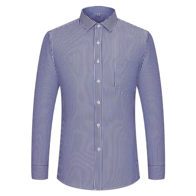 Laurens™ | Camisa de Escritório Formel