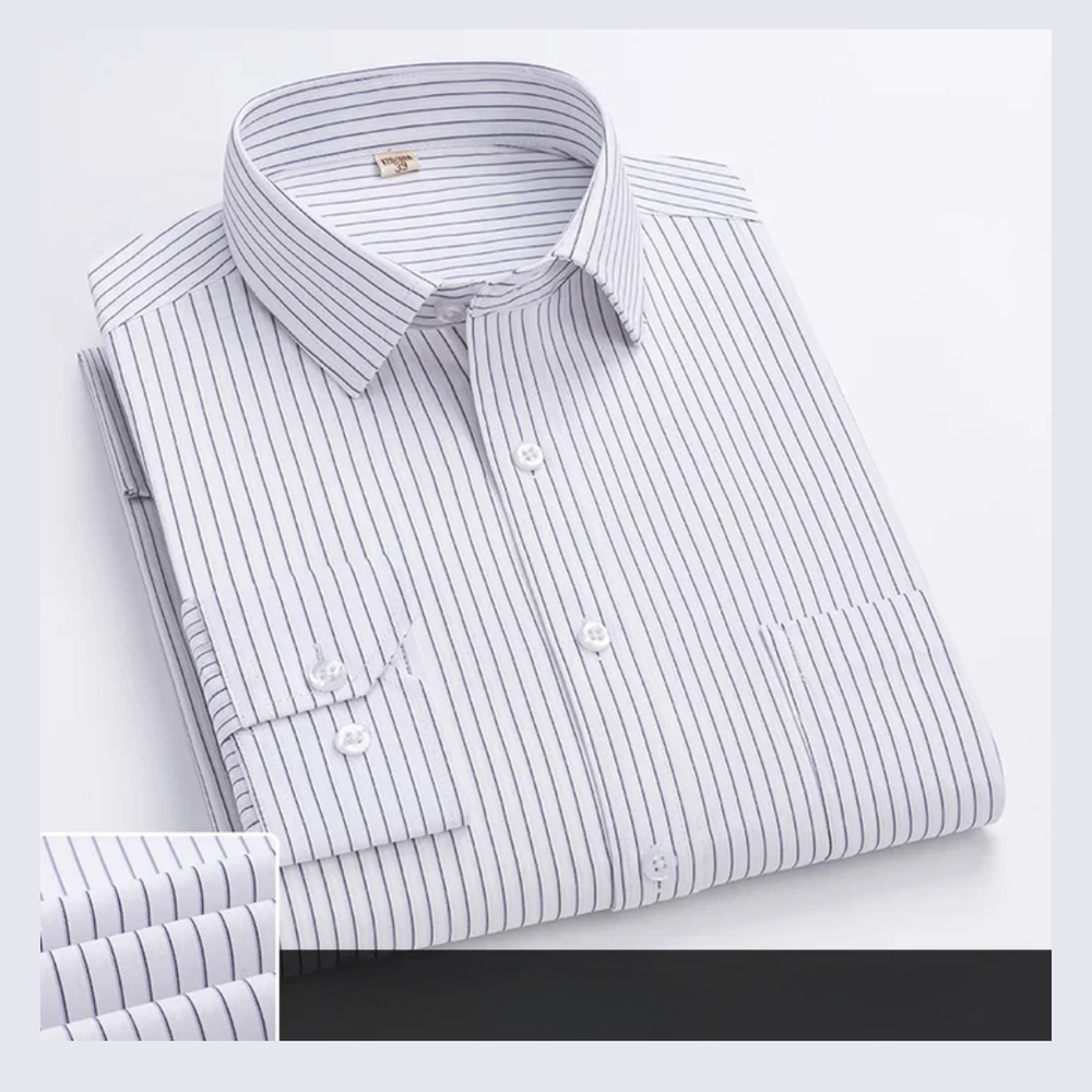 Laurens™ | Camisa de Escritório Formel
