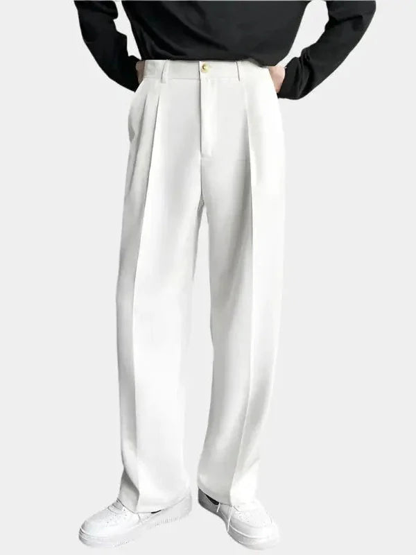 Laurits™ | Calças Old Money