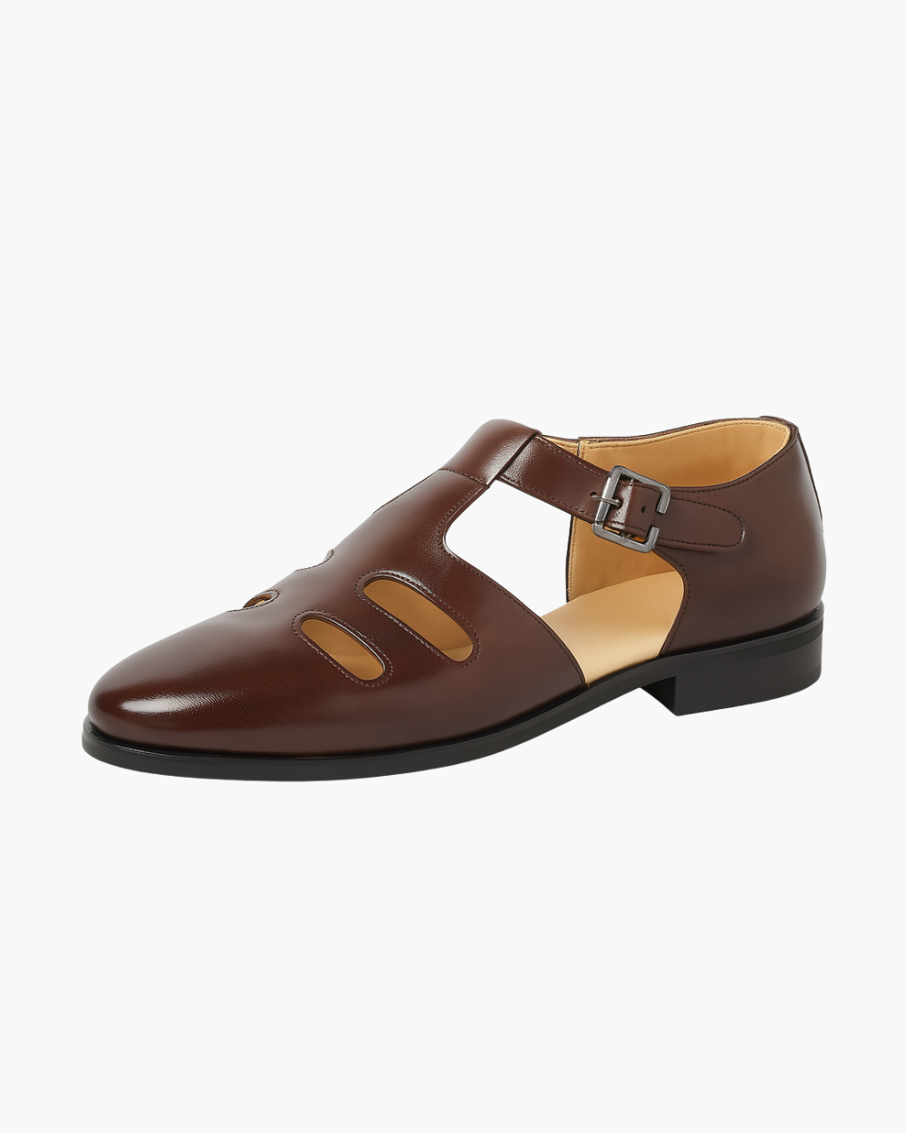 Laviro™ | Mocassins Perfurados