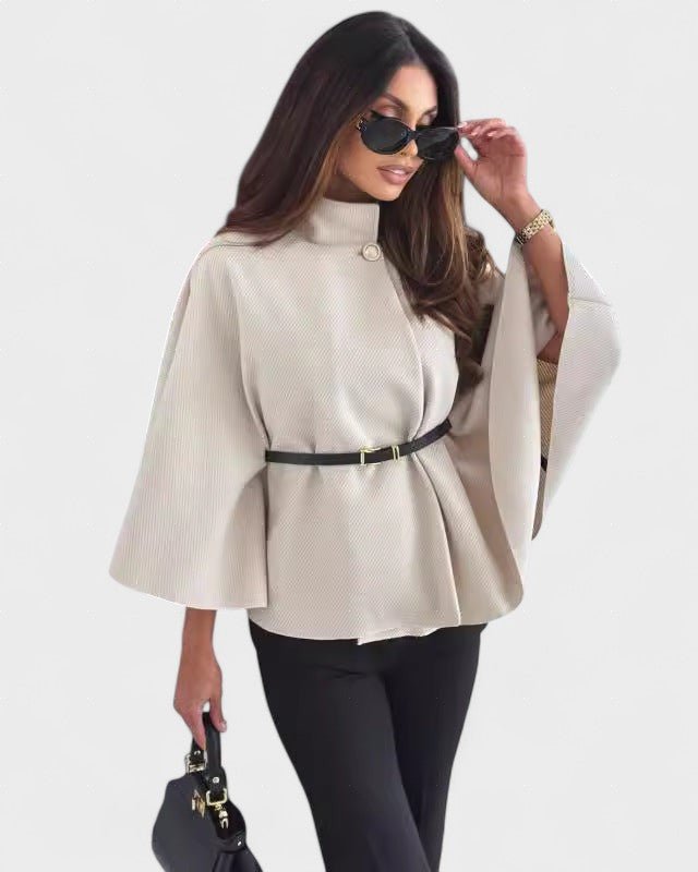 Lea | Casaco de Outono