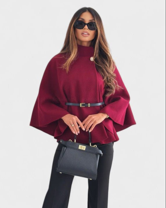 Lea | Casaco de Outono