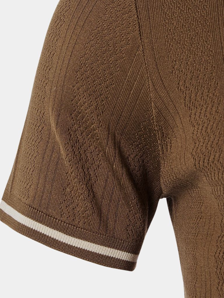 Leif™ | Polo Café Milano