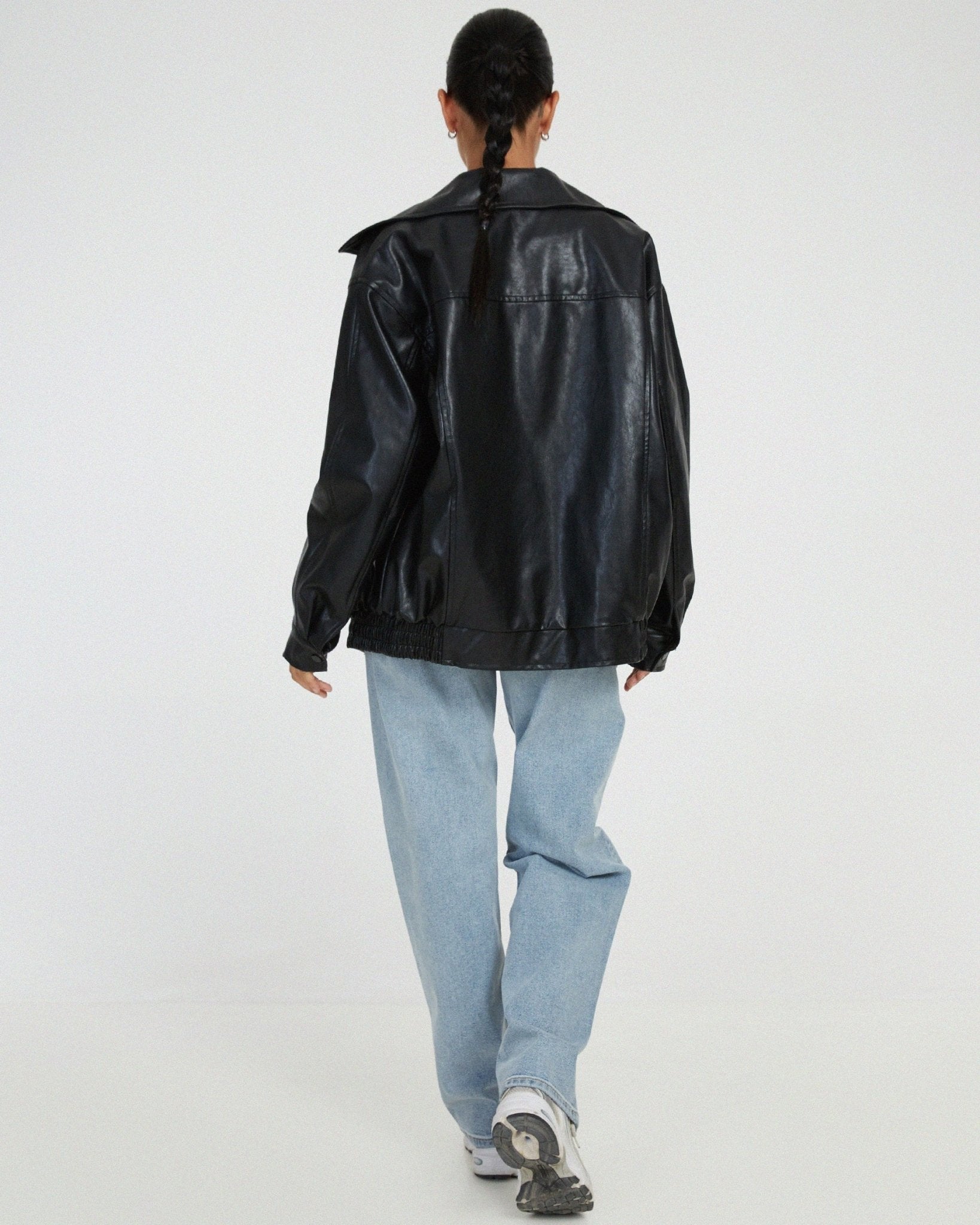Lene | Casaco Oversize