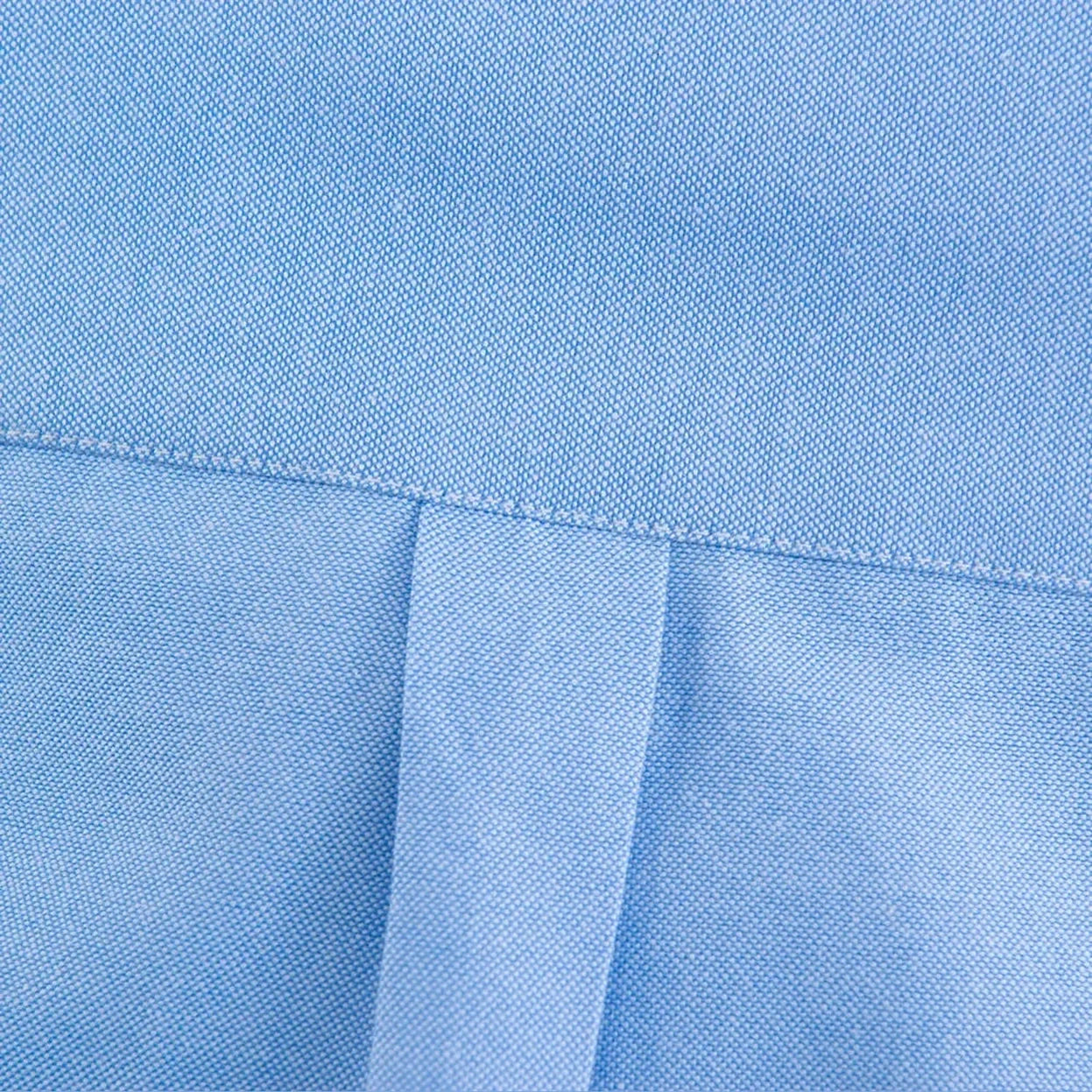 Liam™ | Camisa de Algodão Elegante