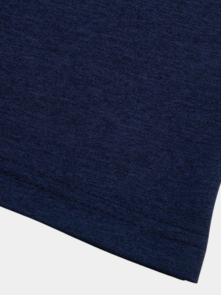 Liam™ | Polo Marinho Windsor