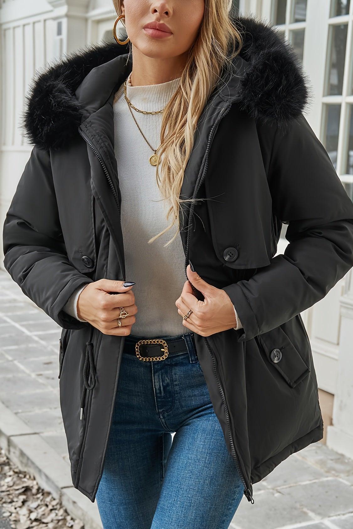 Lianne™ | Casaco elegante e leve de design intemporal