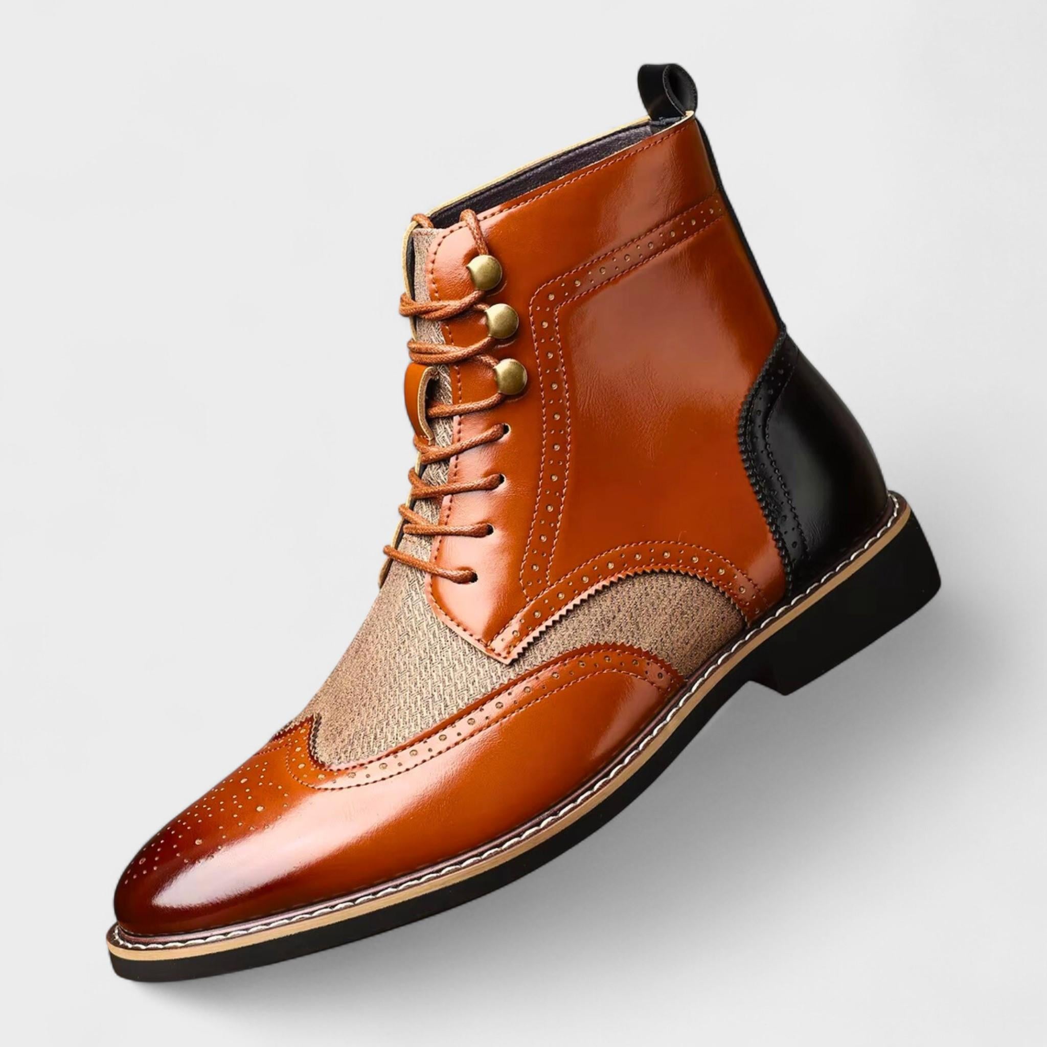 Lindberg™ | Botas Brogue