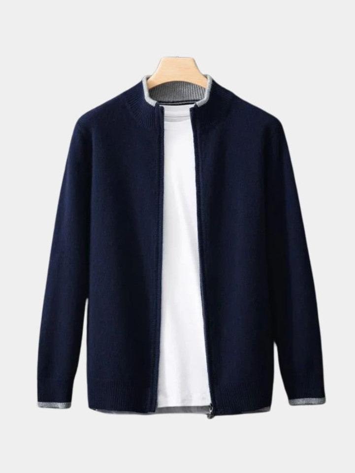 London™ | Casaco de Caxemira