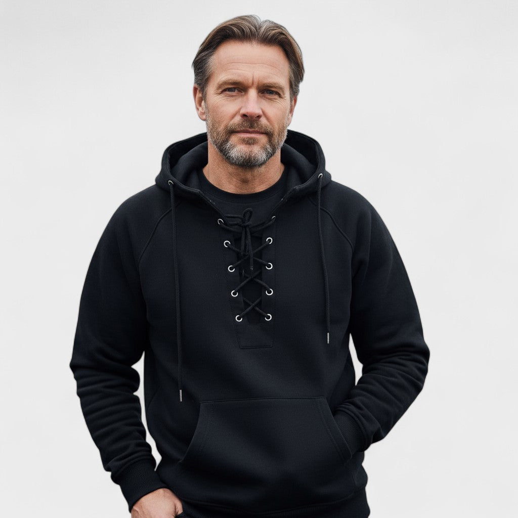Louis™ | Stylish and Weather-Resistant Sweatshirt