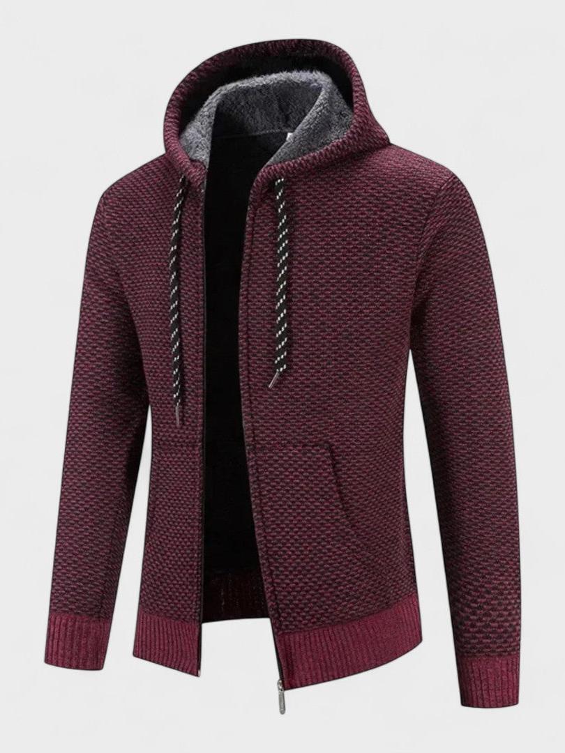 Magnus™ | Hoodie Ultimate