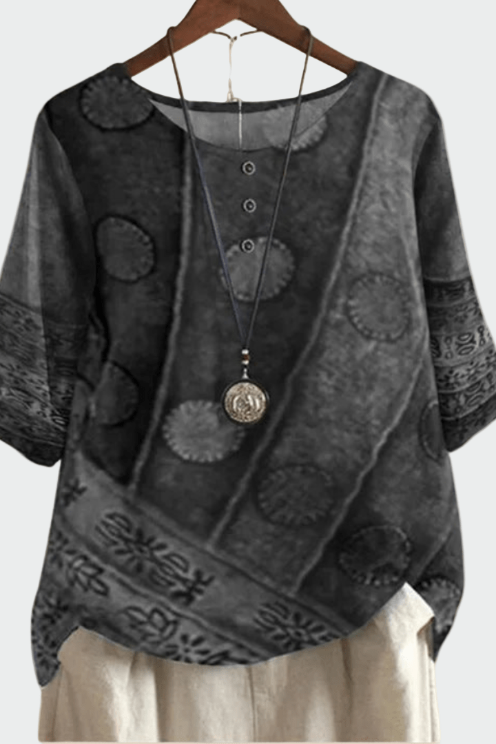 Maja | T-shirt suave