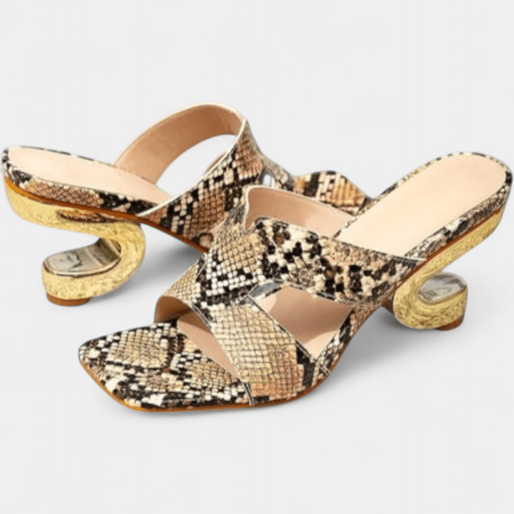 Majken | Sapatilha Megan