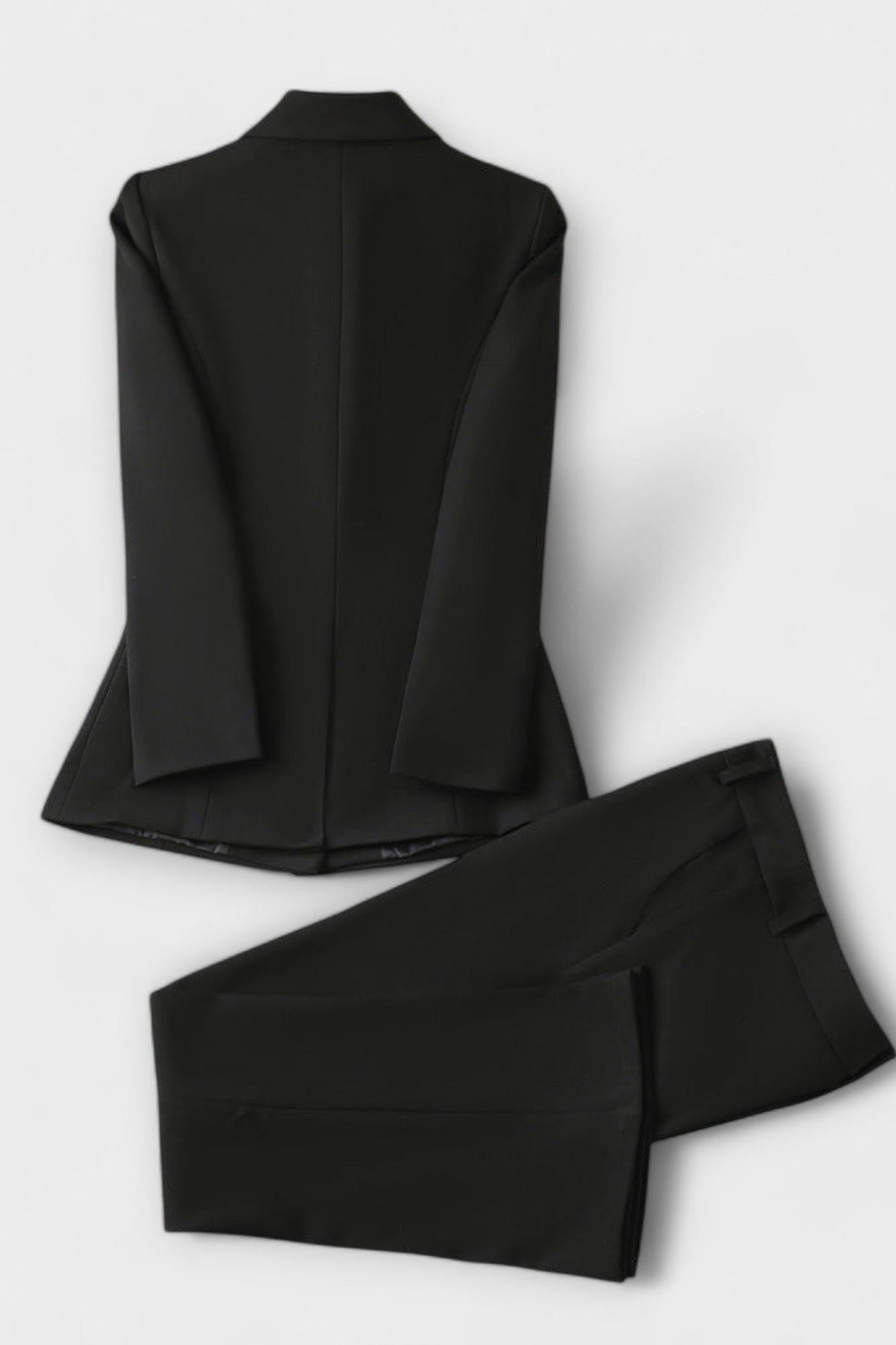 Malene | Conjunto Estruturado