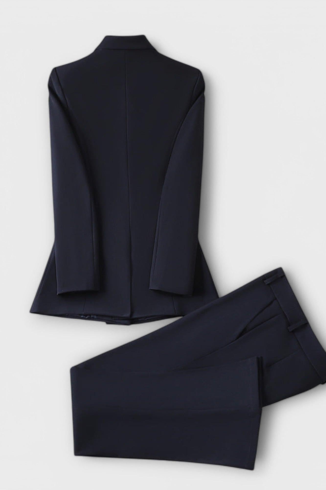 Malene | Conjunto Estruturado