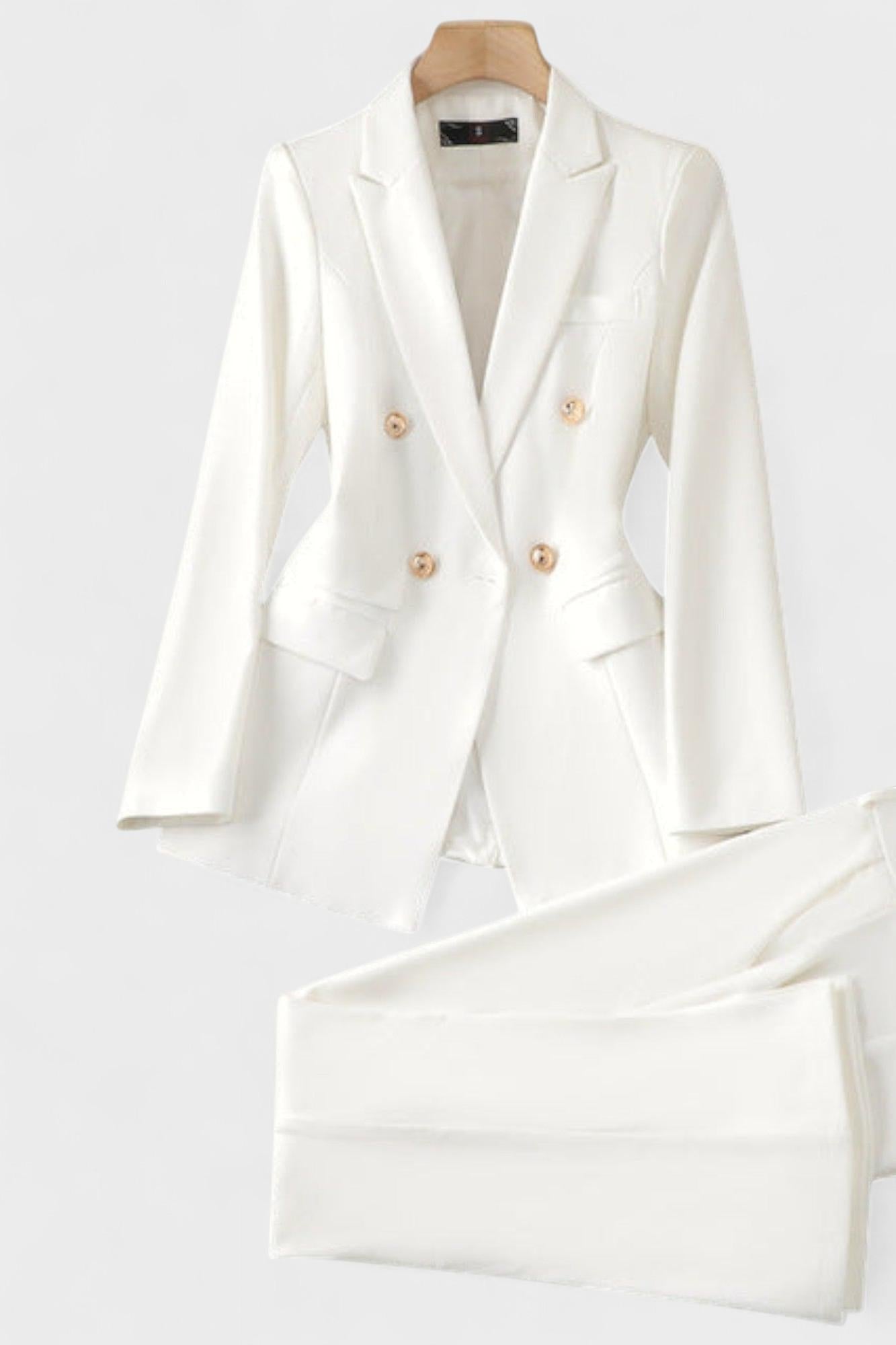 Malene | Conjunto Estruturado