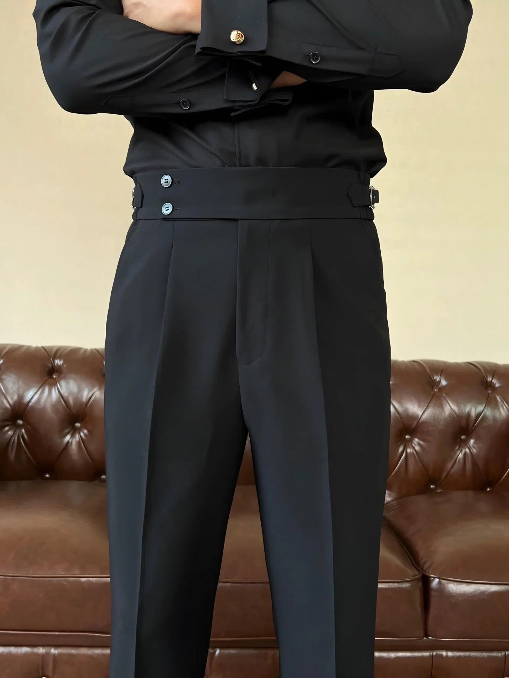 Marco™ | Sidetab Italia Calças