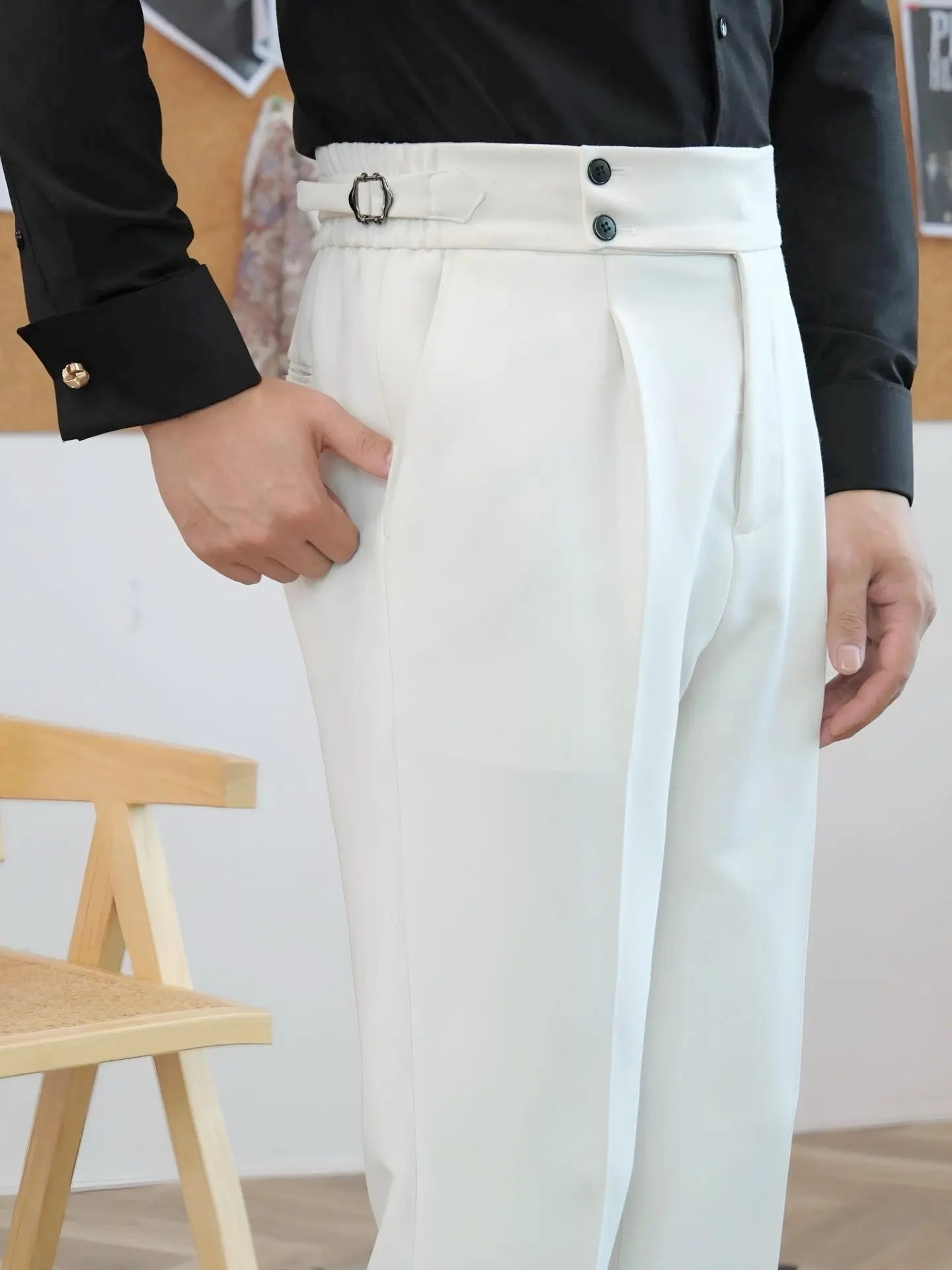 Marco™ | Sidetab Italia Calças