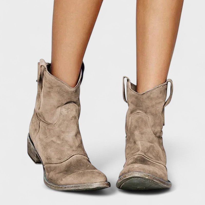 Marie | Botas de Cowboy