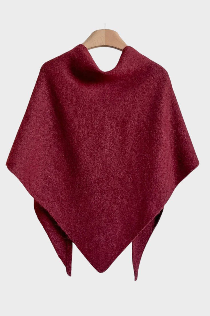 Marie | Cachecol de Lã