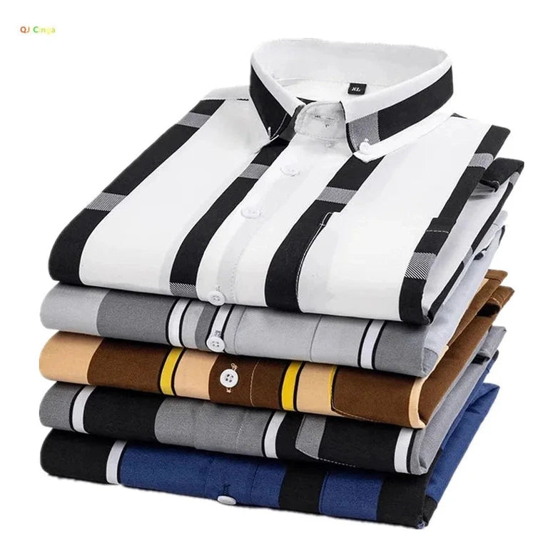 Mark™ | Camisa Elegante